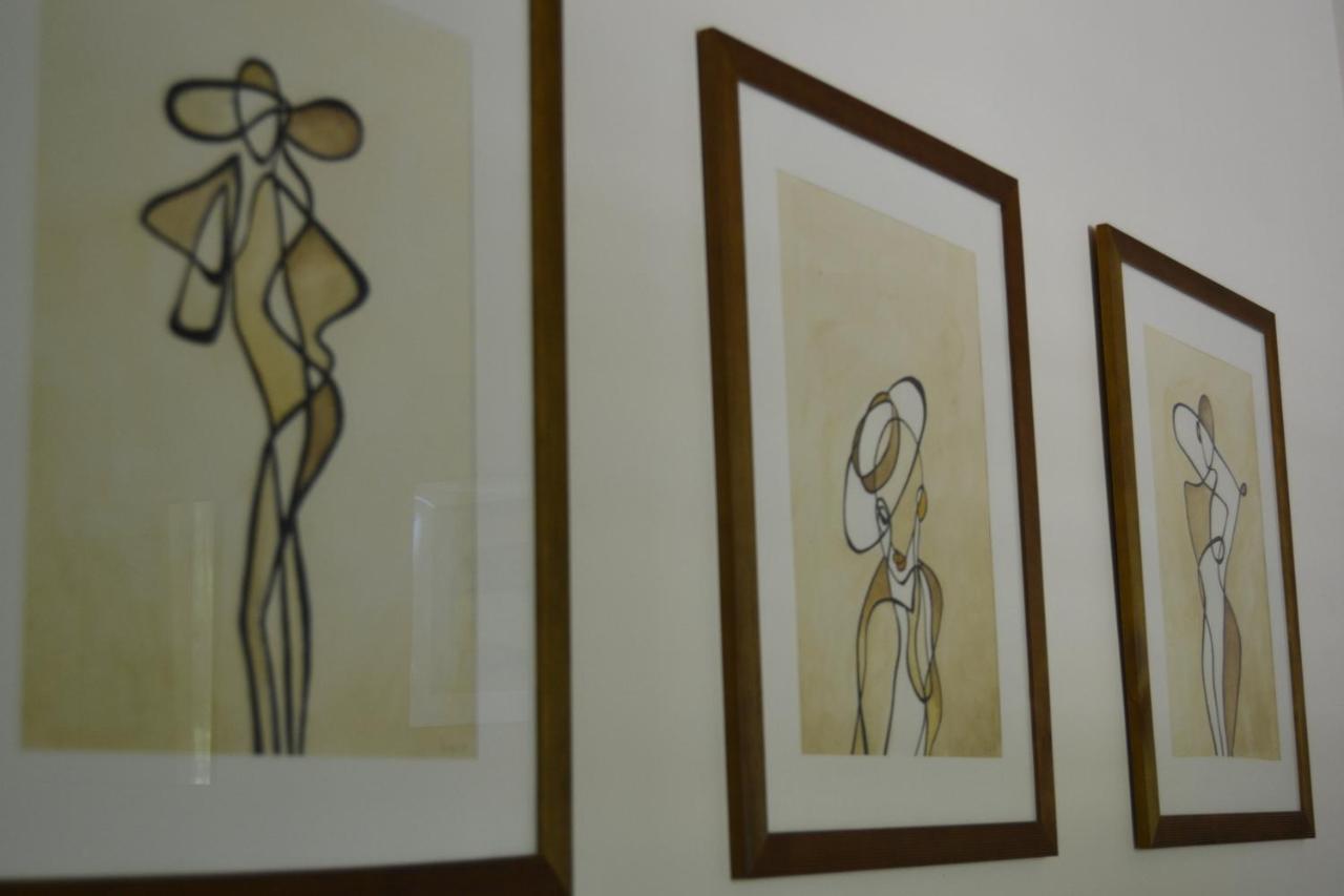 Couette-café Le Tre Sorelle A Testaccio Rome