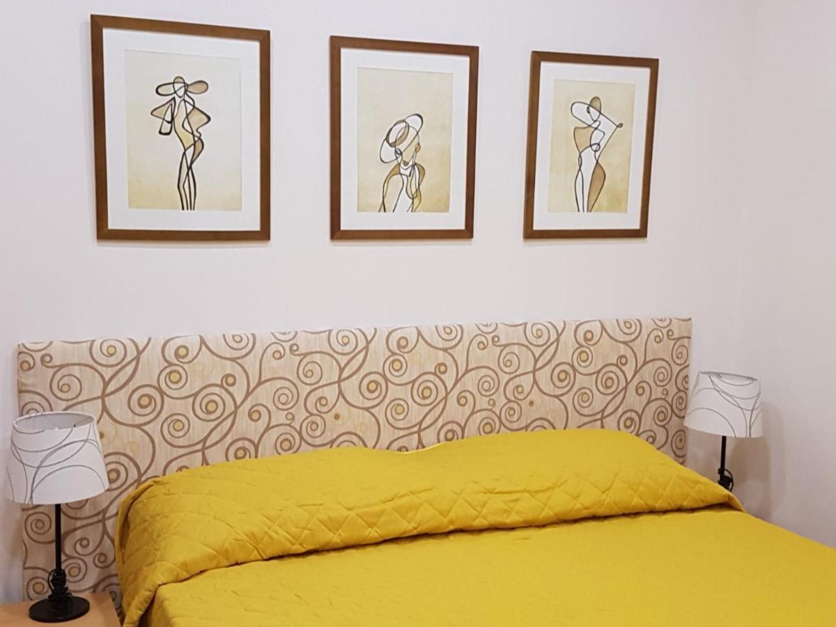 Couette-café Le Tre Sorelle A Testaccio Rome