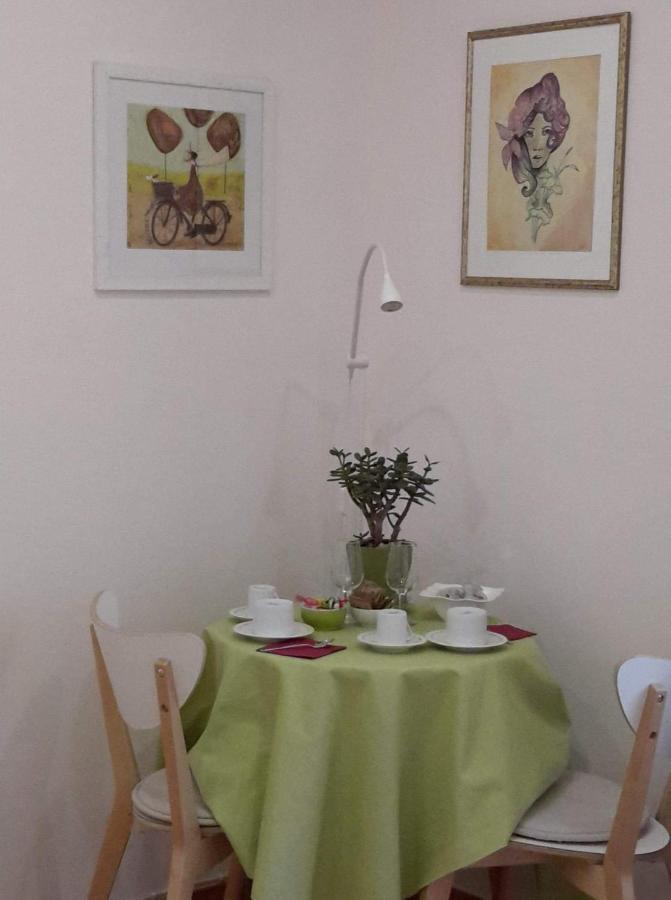Couette-café Le Tre Sorelle A Testaccio *
