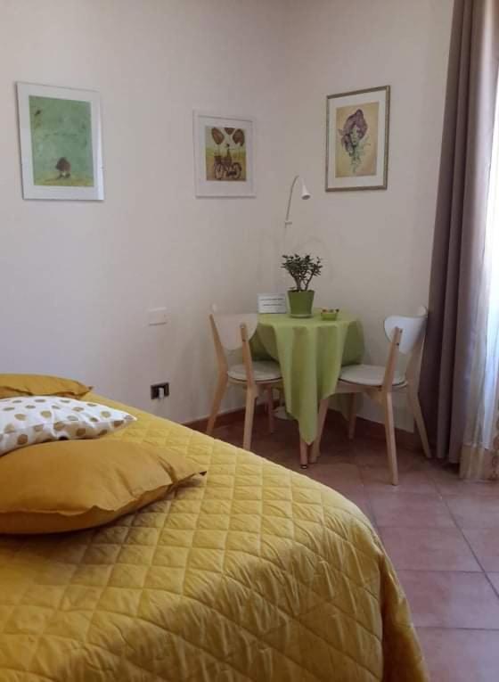Couette-café Le Tre Sorelle A Testaccio *