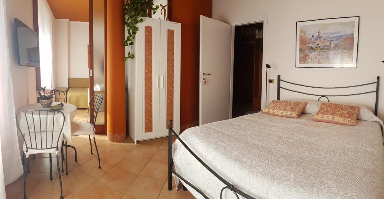 Couette-café Le Tre Sorelle A Testaccio Rome