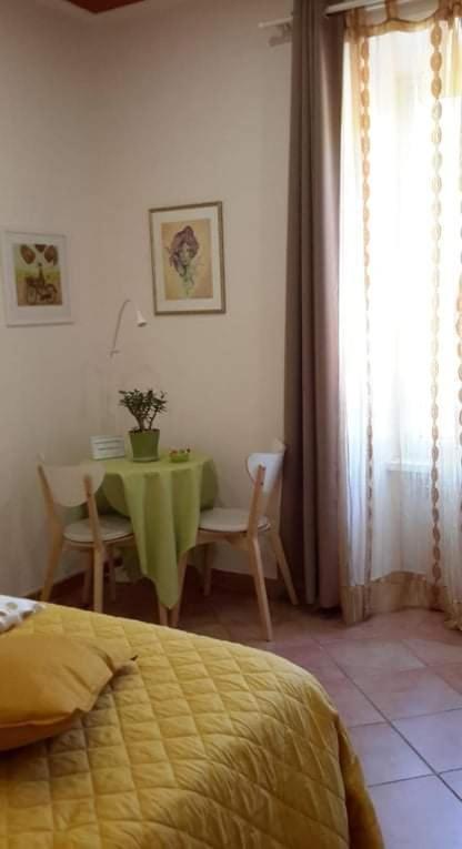 Couette-café Le Tre Sorelle A Testaccio