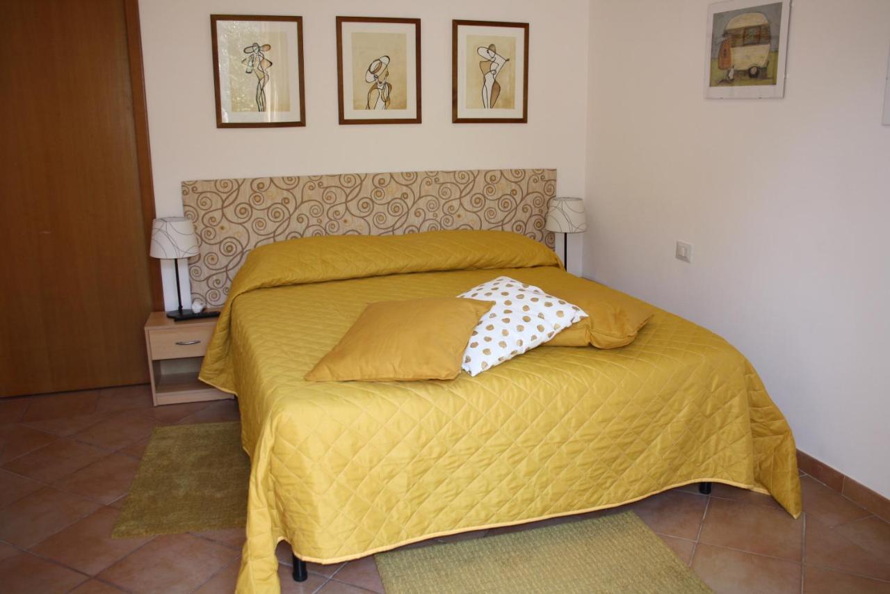 Couette-café Le Tre Sorelle A Testaccio *
