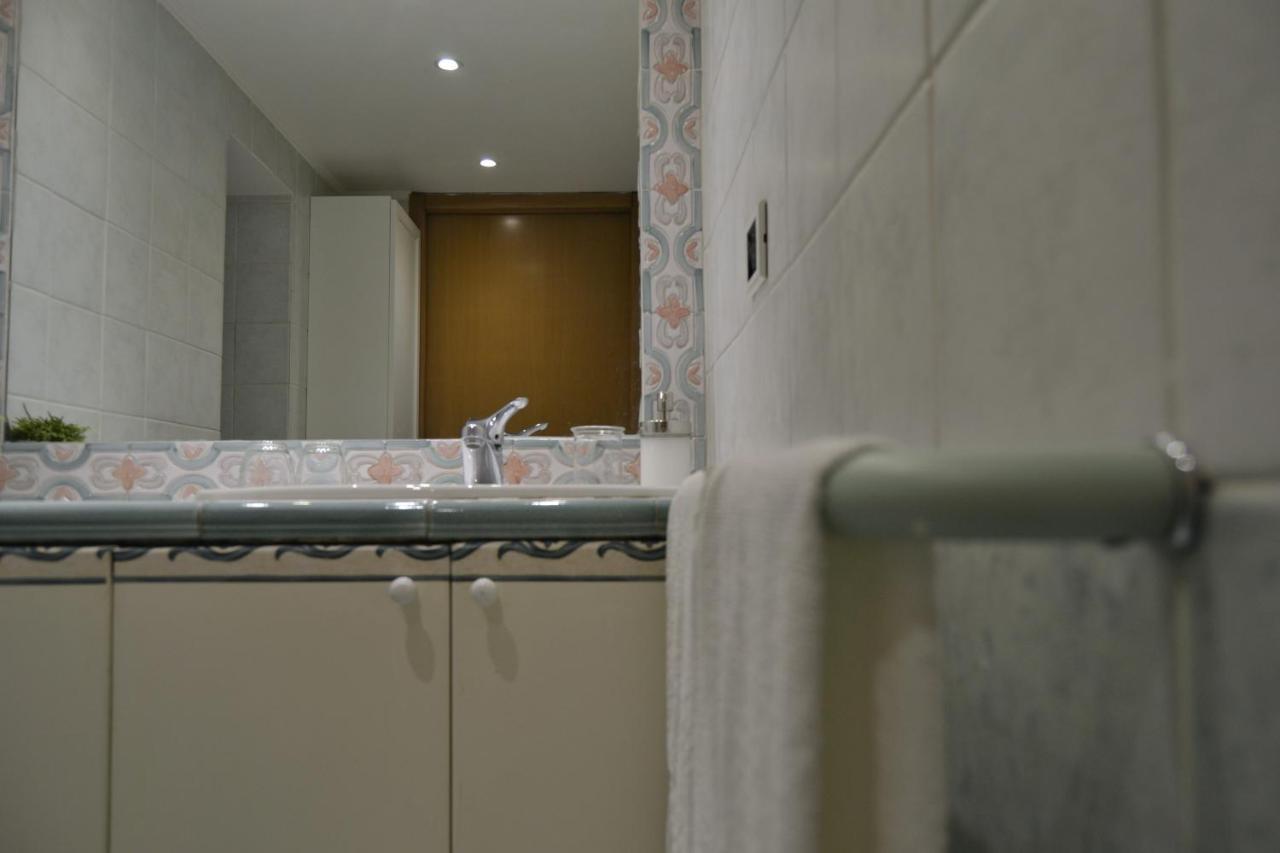 Couette-café Le Tre Sorelle A Testaccio Rome